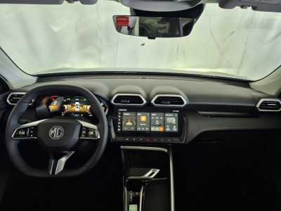 MG ZS Neuwagen