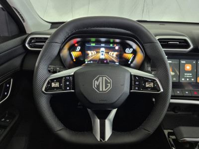 MG ZS Neuwagen MG ZS Neuwagen