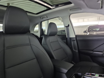 MG ZS Neuwagen MG ZS Neuwagen