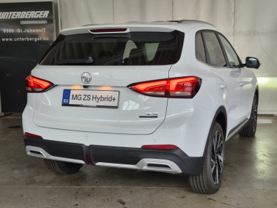 MG ZS Neuwagen MG ZS Neuwagen