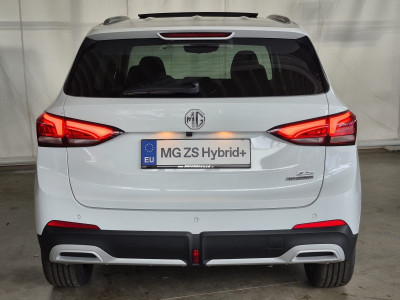 MG ZS Neuwagen MG ZS Neuwagen
