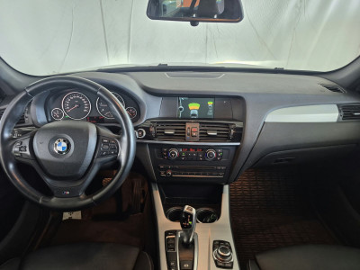 BMW X3 Gebrauchtwagen BMW X3 Gebrauchtwagen