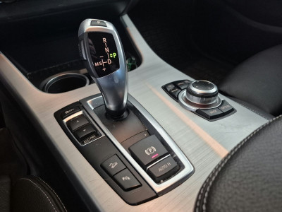 BMW X3 Gebrauchtwagen BMW X3 Gebrauchtwagen