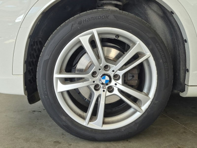 BMW X3 Gebrauchtwagen BMW X3 Gebrauchtwagen