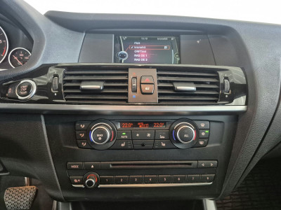 BMW X3 Gebrauchtwagen BMW X3 Gebrauchtwagen