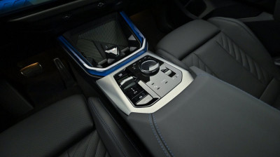 BMW X3 Jahreswagen