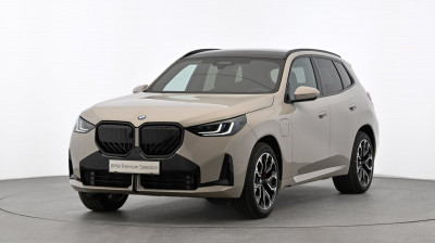 BMW X3 Jahreswagen
