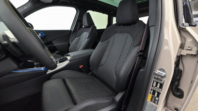 BMW X3 Jahreswagen