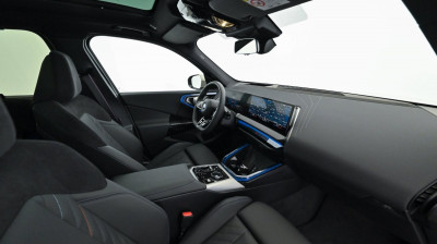BMW X3 Jahreswagen
