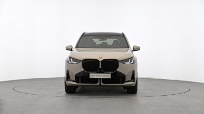 BMW X3 Jahreswagen