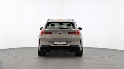 BMW X3 Jahreswagen