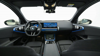 BMW X3 Jahreswagen