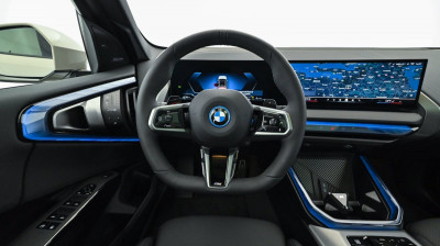 BMW X3 Jahreswagen