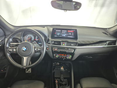 BMW X1 Gebrauchtwagen BMW X1 Gebrauchtwagen