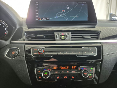 BMW X1 Gebrauchtwagen BMW X1 Gebrauchtwagen