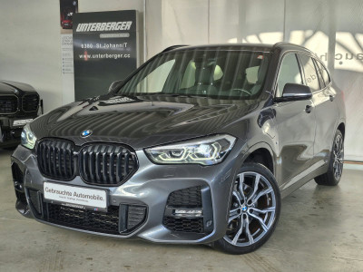 BMW X1 Gebrauchtwagen BMW X1 Gebrauchtwagen