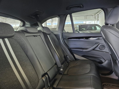 BMW X1 Gebrauchtwagen BMW X1 Gebrauchtwagen