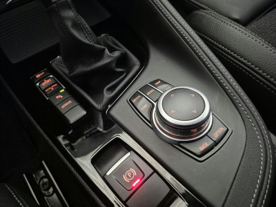 BMW X1 Gebrauchtwagen BMW X1 Gebrauchtwagen