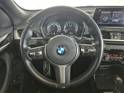 BMW X1 Gebrauchtwagen BMW X1 Gebrauchtwagen