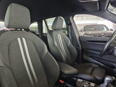 BMW X1 Gebrauchtwagen BMW X1 Gebrauchtwagen