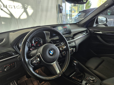 BMW X1 Gebrauchtwagen BMW X1 Gebrauchtwagen