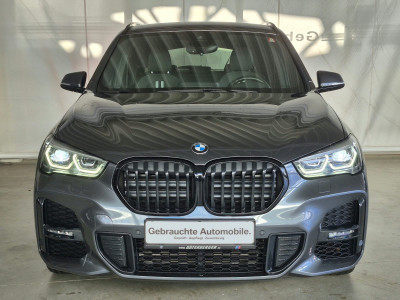 BMW X1 Gebrauchtwagen BMW X1 Gebrauchtwagen