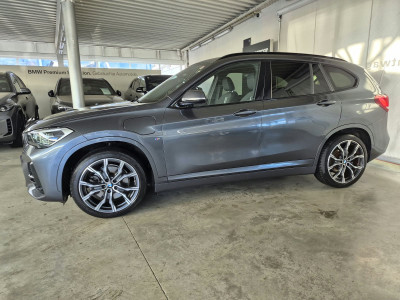 BMW X1 Gebrauchtwagen BMW X1 Gebrauchtwagen