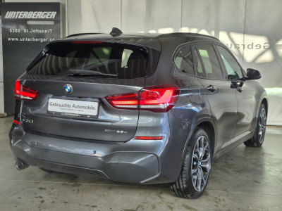 BMW X1 Gebrauchtwagen BMW X1 Gebrauchtwagen