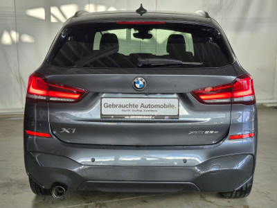 BMW X1 Gebrauchtwagen BMW X1 Gebrauchtwagen