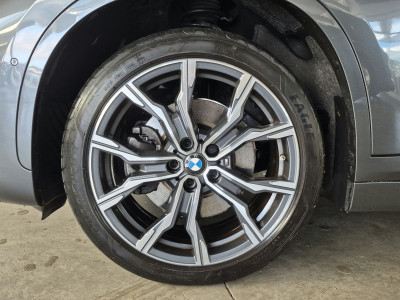 BMW X1 Gebrauchtwagen BMW X1 Gebrauchtwagen