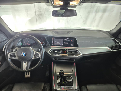 BMW X5 Gebrauchtwagen BMW X5 Gebrauchtwagen