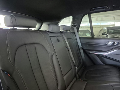 BMW X5 Gebrauchtwagen BMW X5 Gebrauchtwagen
