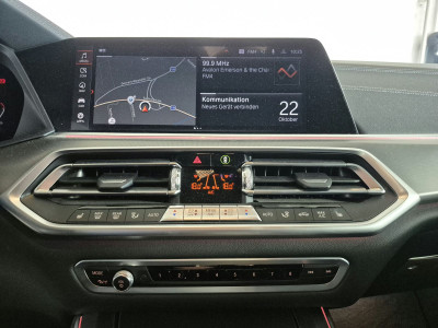 BMW X5 Gebrauchtwagen BMW X5 Gebrauchtwagen