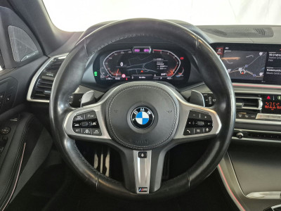 BMW X5 Gebrauchtwagen BMW X5 Gebrauchtwagen