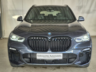 BMW X5 Gebrauchtwagen BMW X5 Gebrauchtwagen