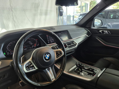 BMW X5 Gebrauchtwagen BMW X5 Gebrauchtwagen