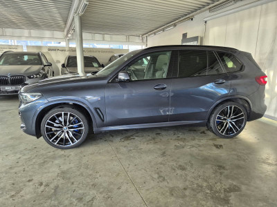 BMW X5 Gebrauchtwagen BMW X5 Gebrauchtwagen