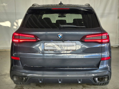 BMW X5 Gebrauchtwagen BMW X5 Gebrauchtwagen