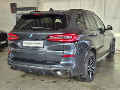 BMW X5 Gebrauchtwagen BMW X5 Gebrauchtwagen