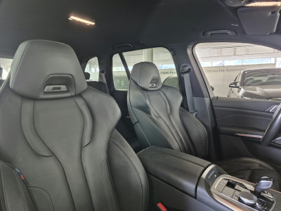 BMW X5 Gebrauchtwagen BMW X5 Gebrauchtwagen