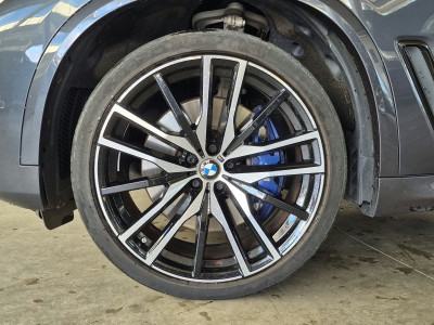 BMW X5 Gebrauchtwagen BMW X5 Gebrauchtwagen