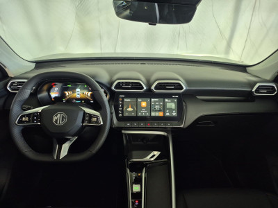 MG ZS Neuwagen MG ZS Neuwagen