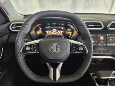 MG ZS Neuwagen MG ZS Neuwagen