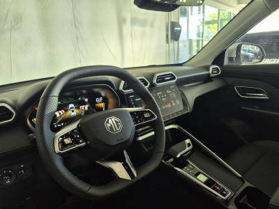 MG ZS Neuwagen MG ZS Neuwagen
