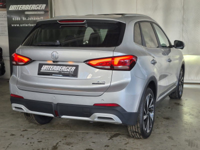 MG ZS Neuwagen MG ZS Neuwagen