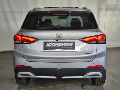MG ZS Neuwagen MG ZS Neuwagen