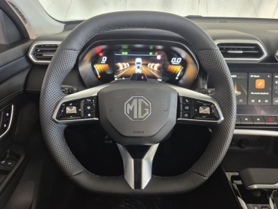 MG ZS Neuwagen MG ZS Neuwagen