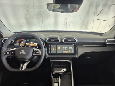 MG ZS Neuwagen MG ZS Neuwagen