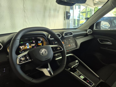 MG ZS Neuwagen MG ZS Neuwagen