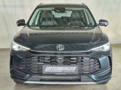 MG ZS Neuwagen MG ZS Neuwagen